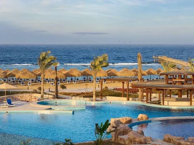 Lazuli Hotel Marsa Alam