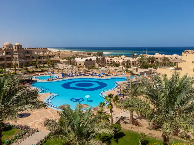 Utopia Beach Club