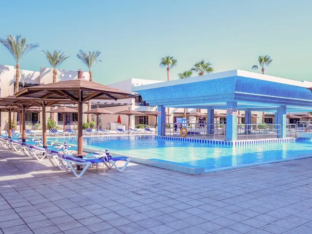 Blend Club Aqua Resort