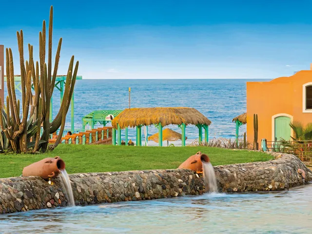 Swissôtel Resort El Quseir