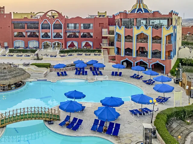 Cardina Resort