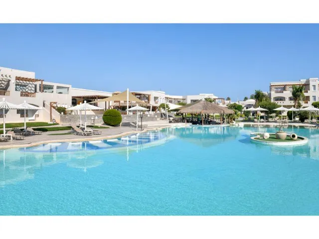 JAZ Casa Del Mar Resort