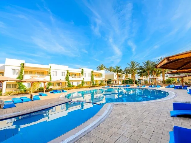 Golden Beach Resort