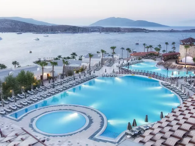 Selectum Colours Bodrum
