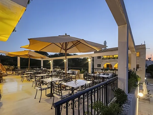 Stephanos Hotel Apartments