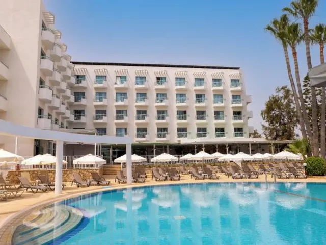 Antigoni Hotel
