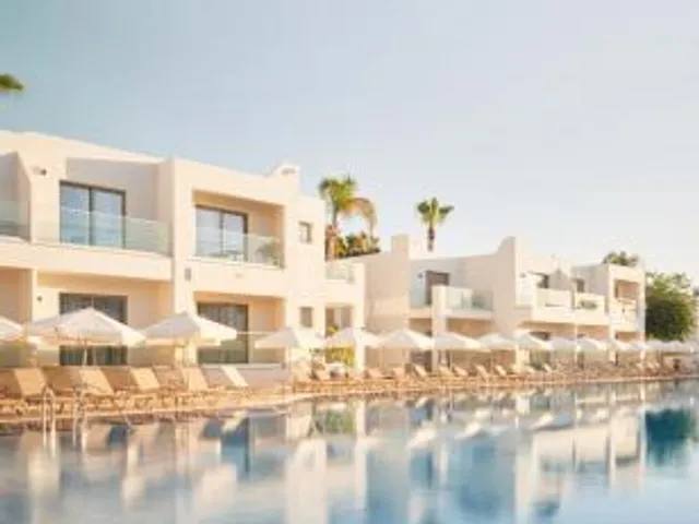 Eleni Holiday Resort