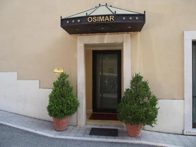 Osimar