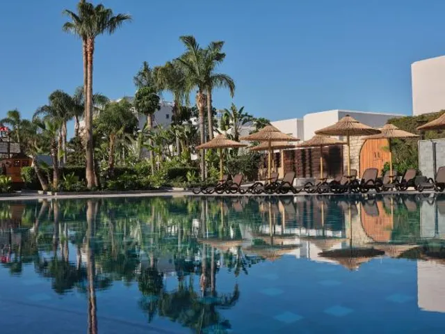 Atlantica Oasis Hotel and Gardens