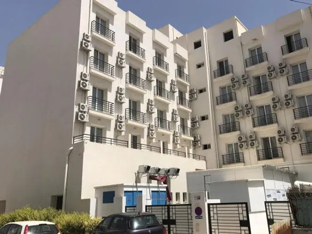Hotel Al Karmel