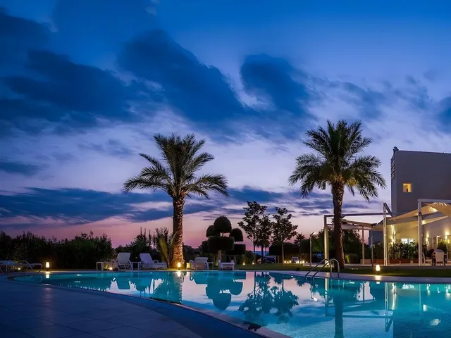 Modica Boutique Hotel