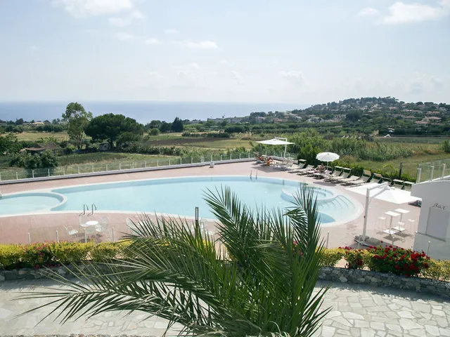 Luzia Agriresort