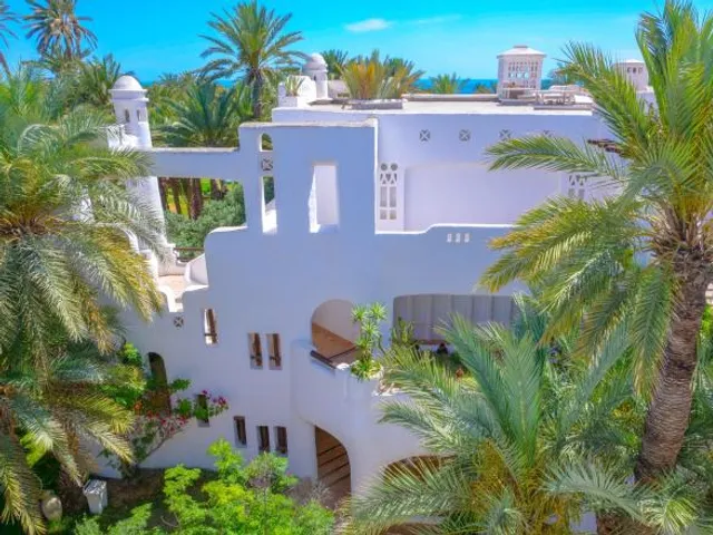 Odyssée Resort Thalasso & Spa