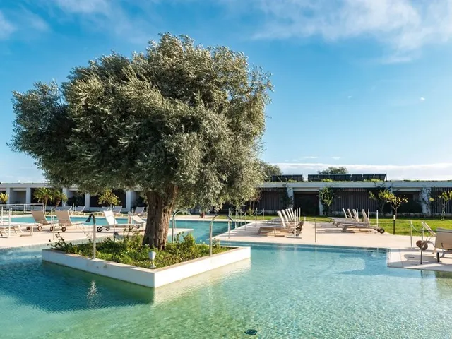 Dolce by Wyndham Siracusa I Monasteri Golf & Spa
