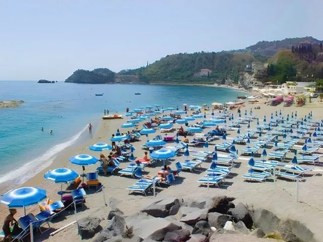 Villa Bianca Resort