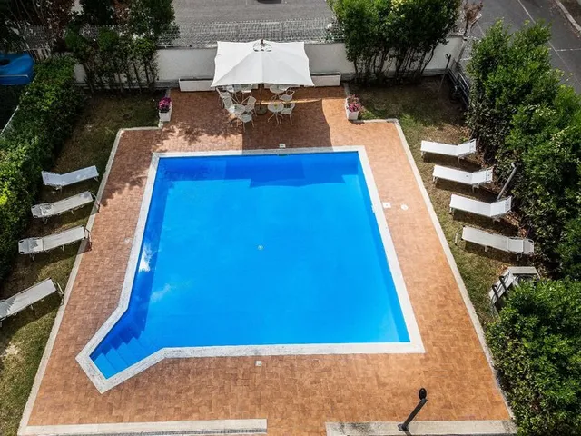 Hotel Roma Tor Vergata
