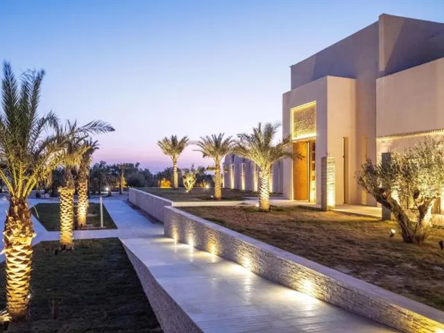 The Residence Douz