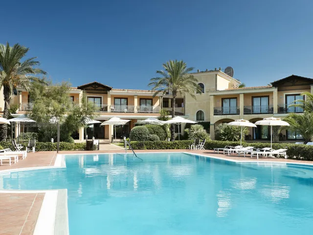 Hotel Santa Gilla