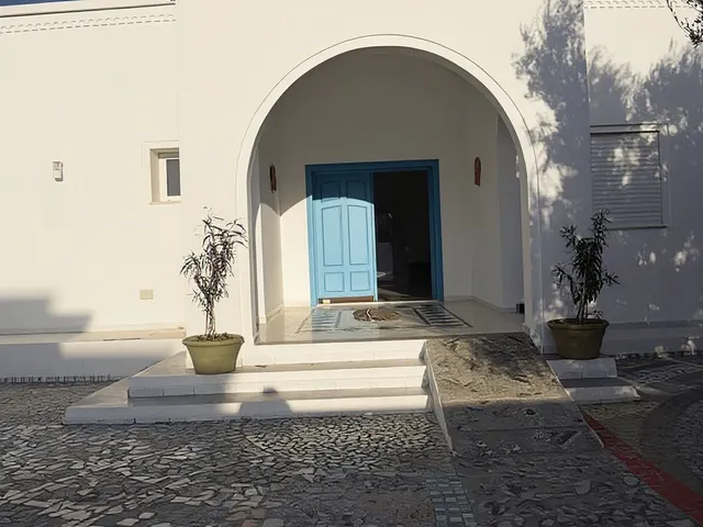 Hotel Dar Mamina
