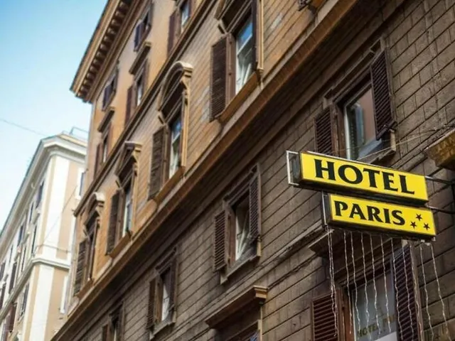 Paris