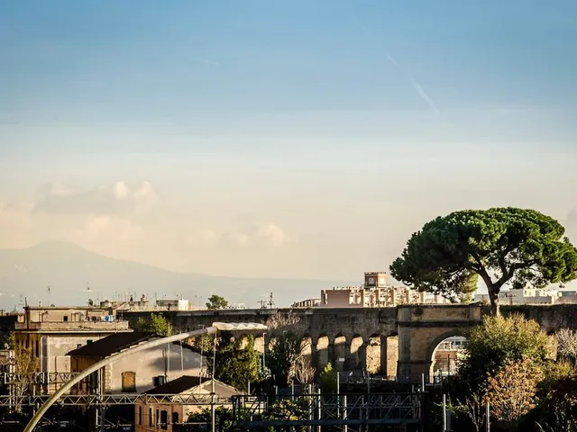 Eurostars Roma Aeterna