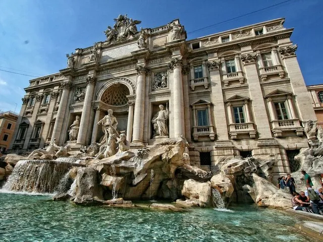 Boutique Hotel Trevi