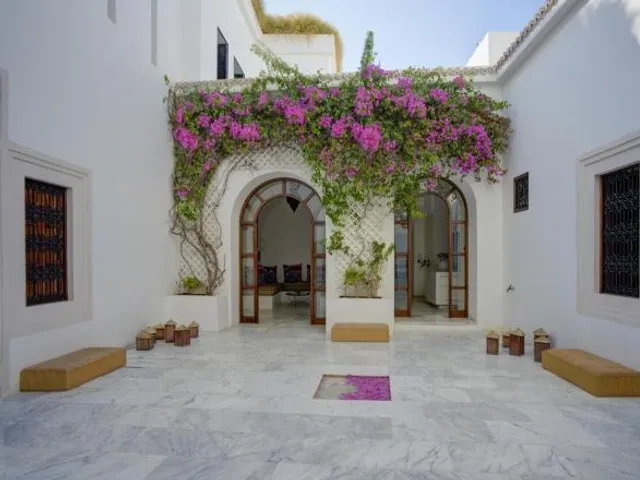 Dar Sabri