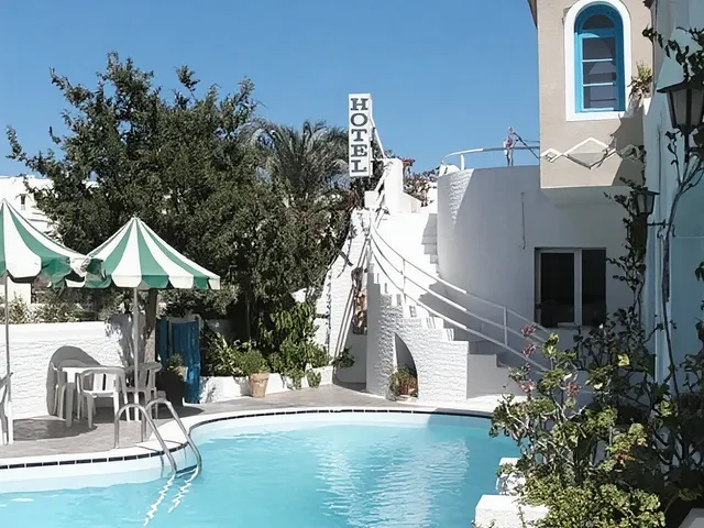 Hotel Le Beau Sejour