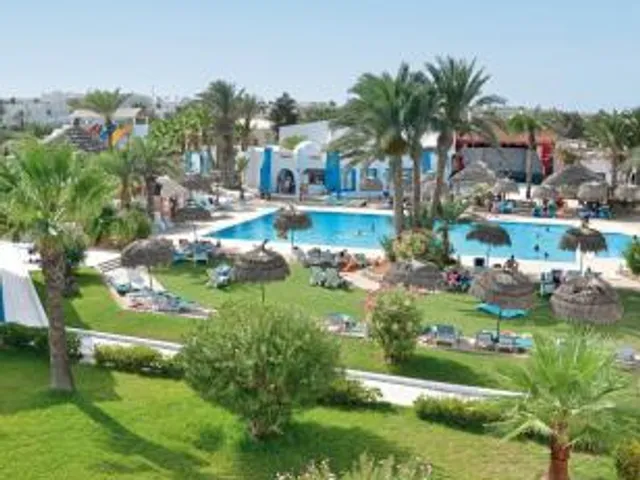 Cédriana Djerba