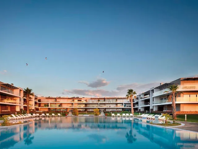 Praia do Sal Resort