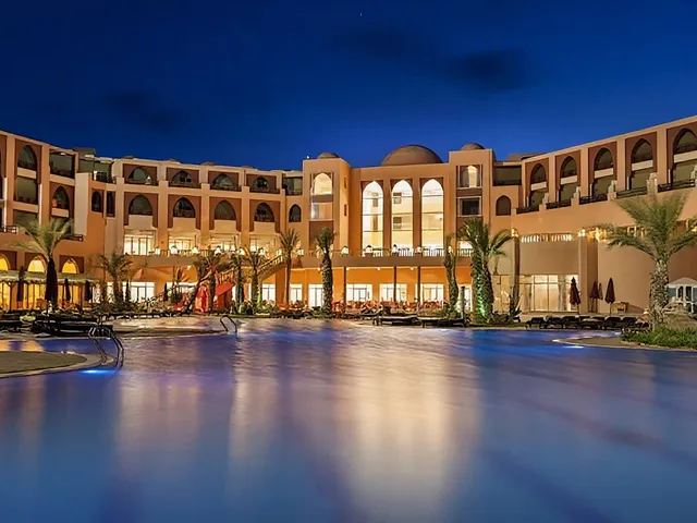 Lella Meriam Hotel & Club