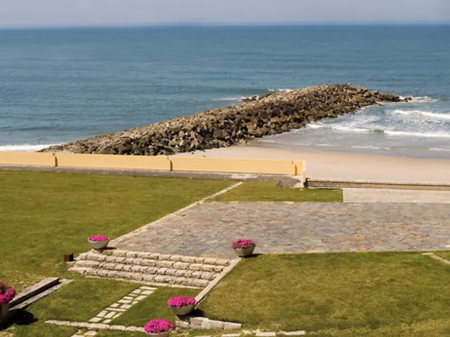 Axis Ofir Beach Resort Hotel