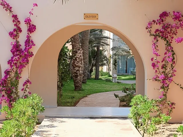 Zita Beach Resort
