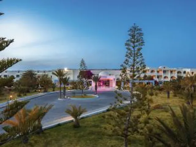 Djerba Aqua Resort