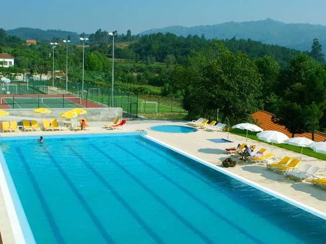 Hotel Rural Maria Da Fonte