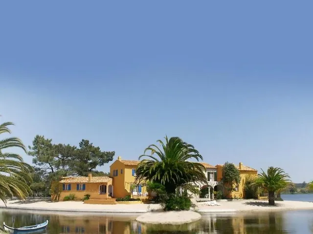Quinta de Lagoa