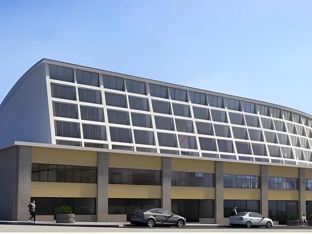Hotel da Musica
