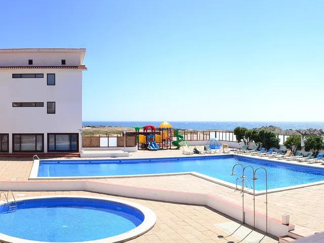 Hotel Santo André