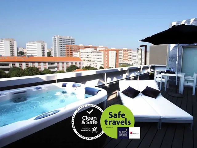 Bessa Hotel