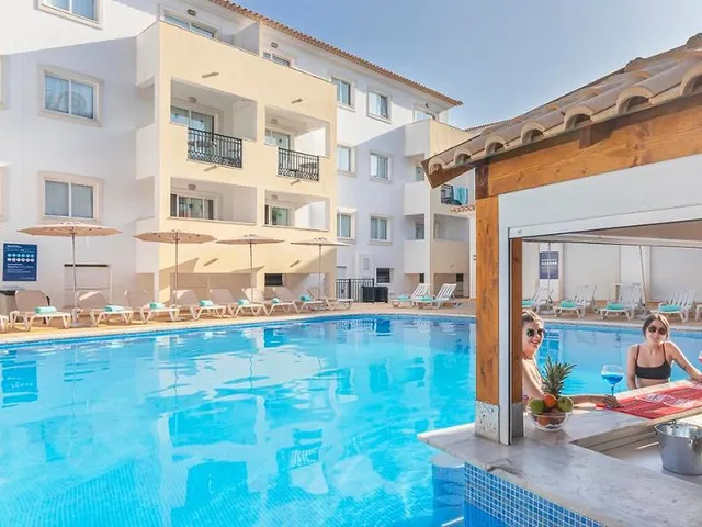 Smy Santa Eulalia Algarve