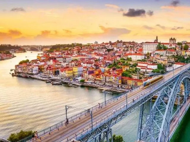 Hotel Cristal Porto