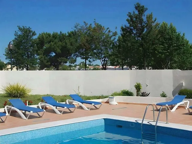 Hotel Alba