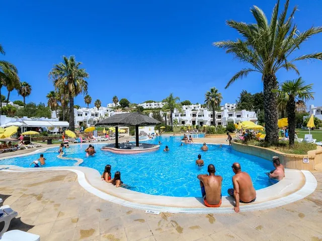 Clube Albufeira Garden Village