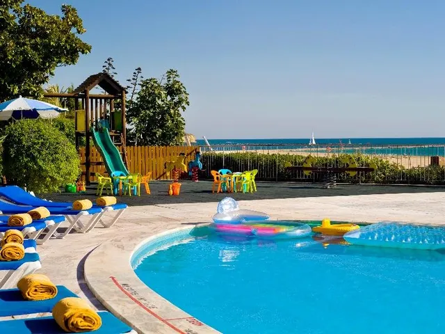 Hotel Algarve Casino