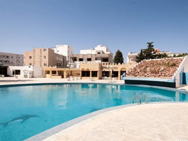 Monastir Center Hotel