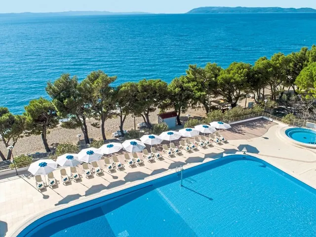 Bluesun Holiday Village Afrodita
