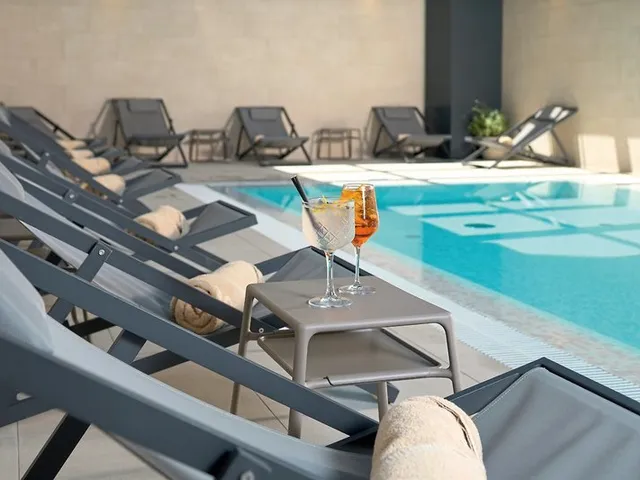 Noemia Hotel