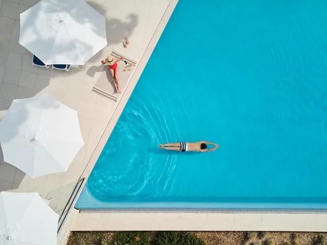 Bluesun Hotel Berulia