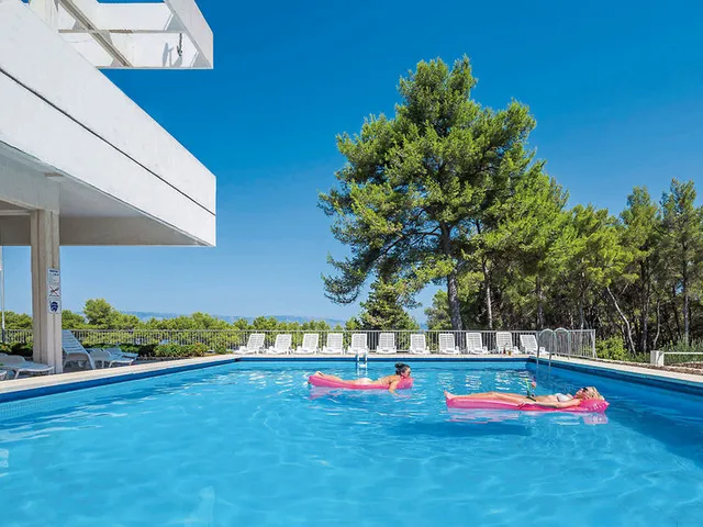Hotel Hvar