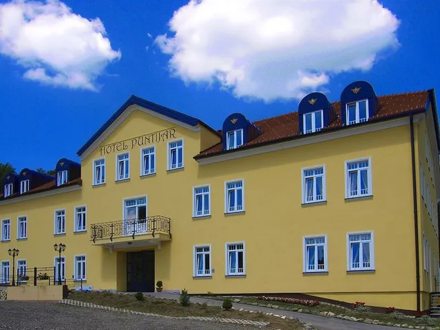 Hotel Punta
